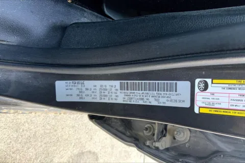 More photos of 2020 RAM 1500 Big Horn at Cable Dahmer of Topeka, KS