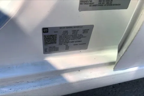 More photos of 2024 Chevrolet Silverado 2500 HD LT at Cable Dahmer of Topeka, KS