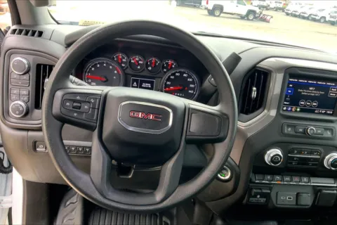 More photos of 2024 GMC Sierra 2500 HD Pro at Cable Dahmer of Topeka, KS
