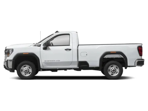Another view of 2024 GMC Sierra 2500 HD Pro for sale in Topeka, KS at Cable Dahmer of Topeka