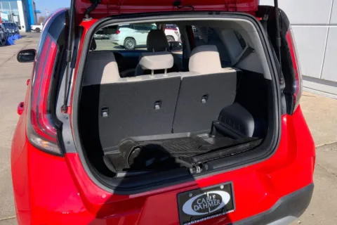 More photos of 2024 Kia Soul LX at Cable Dahmer of Topeka, KS