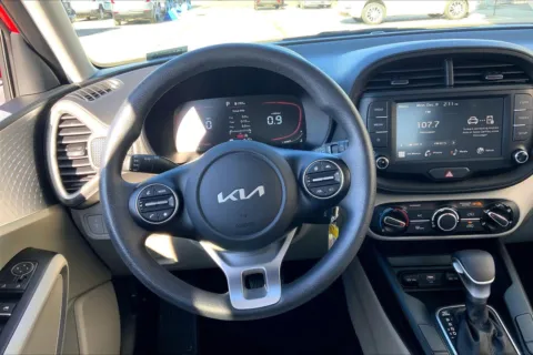 More photos of 2024 Kia Soul LX at Cable Dahmer of Topeka, KS