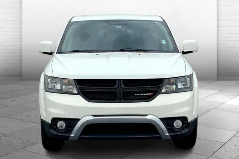 Photos of 2016 Dodge Journey Crossroad for sale in Topeka, KS at Cable Dahmer of Topeka