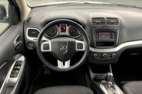 More photos of 2016 Dodge Journey Crossroad at Cable Dahmer of Topeka, KS