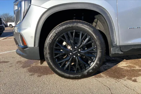 Photos of 2024 GMC Acadia Elevation for sale in Topeka, KS at Cable Dahmer of Topeka