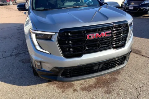 Another view of 2024 GMC Acadia Elevation for sale in Topeka, KS at Cable Dahmer of Topeka