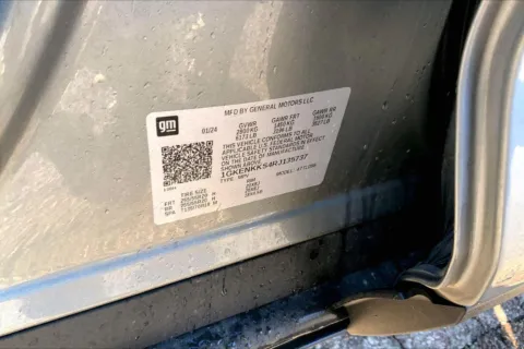 More photos of 2024 GMC Acadia Elevation at Cable Dahmer of Topeka, KS