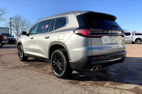 More photos of 2024 GMC Acadia Elevation at Cable Dahmer of Topeka, KS