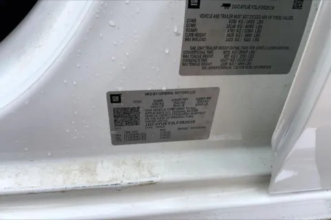 More photos of 2020 Chevrolet Silverado 3500 HD LTZ at Cable Dahmer of Topeka, KS