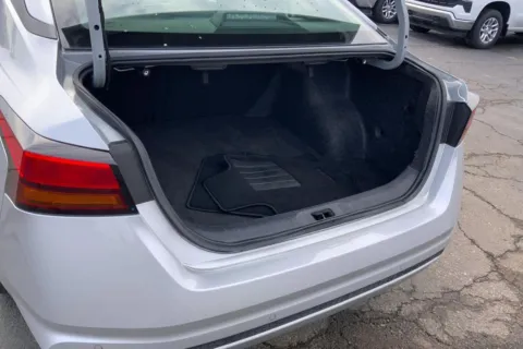 More photos of 2024 Nissan Altima 2.5 SV at Cable Dahmer of Topeka, KS