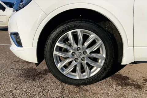 Photos of 2020 Buick Envision Premium for sale in Topeka, KS at Cable Dahmer of Topeka