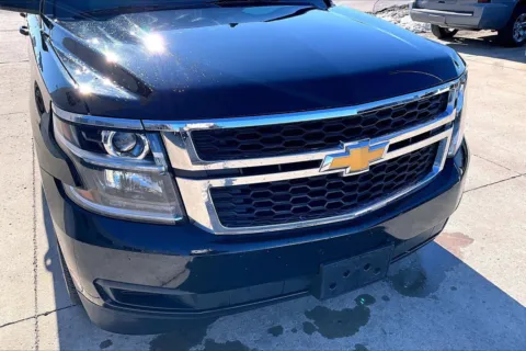 Another view of 2019 Chevrolet Tahoe LT for sale in Topeka, KS at Cable Dahmer of Topeka