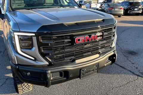 Another view of 2024 GMC Sierra 1500 AT4X for sale in Topeka, KS at Cable Dahmer of Topeka