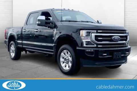 Black 2022 Ford Super Duty F-250 SRW XL for sale in Topeka, KS
