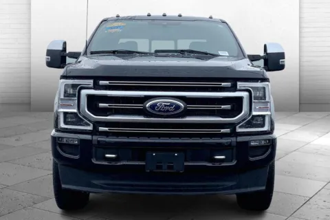 Photos of 2022 Ford Super Duty F-250 SRW XL for sale in Topeka, KS at Cable Dahmer of Topeka