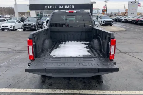 More photos of 2022 Ford Super Duty F-250 SRW XL at Cable Dahmer of Topeka, KS