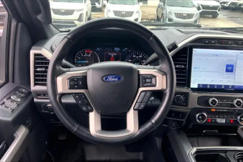 More photos of 2022 Ford Super Duty F-250 SRW XL at Cable Dahmer of Topeka, KS