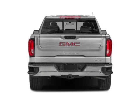 More photos of 2022 GMC Sierra 1500 Limited SLT at Cable Dahmer of Topeka, KS