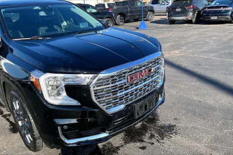 Another view of 2022 GMC Terrain Denali for sale in Topeka, KS at Cable Dahmer of Topeka