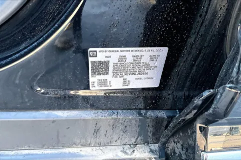 More photos of 2022 GMC Terrain Denali at Cable Dahmer of Topeka, KS