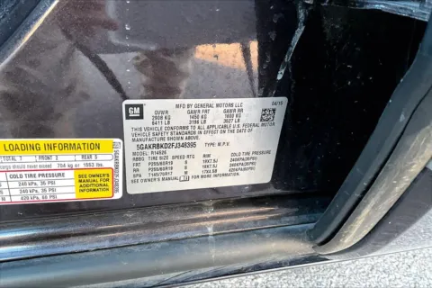 More photos of 2015 Buick Enclave Leather at Cable Dahmer of Topeka, KS