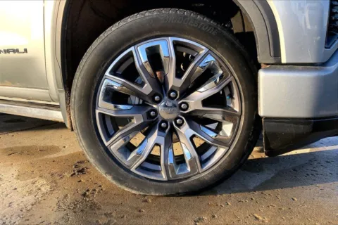 Photos of 2024 GMC Sierra 1500 Denali for sale in Topeka, KS at Cable Dahmer of Topeka