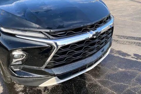 Another view of 2023 Chevrolet Blazer 2LT for sale in Topeka, KS at Cable Dahmer of Topeka