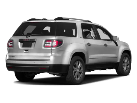 Photos of 2017 GMC Acadia Limited for sale in Topeka, KS at Cable Dahmer of Topeka
