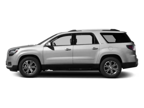 Another view of 2017 GMC Acadia Limited for sale in Topeka, KS at Cable Dahmer of Topeka