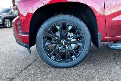 Photos of 2019 Chevrolet Silverado 1500 RST for sale in Topeka, KS at Cable Dahmer of Topeka