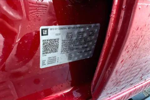 More photos of 2019 Chevrolet Silverado 1500 RST at Cable Dahmer of Topeka, KS