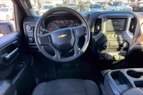 More photos of 2023 Chevrolet Silverado 3500 HD WT at Cable Dahmer of Topeka, KS