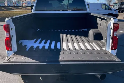 More photos of 2024 Chevrolet Silverado 2500 HD LT at Cable Dahmer of Topeka, KS