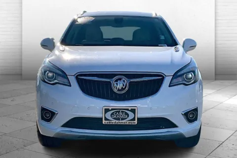 Photos of 2020 Buick Envision Premium for sale in Topeka, KS at Cable Dahmer of Topeka