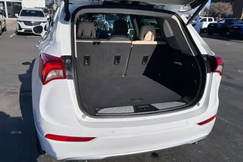 More photos of 2020 Buick Envision Premium at Cable Dahmer of Topeka, KS