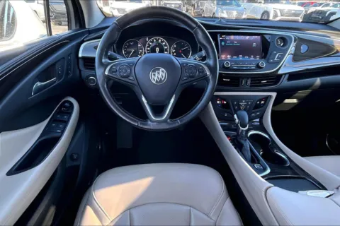 More photos of 2020 Buick Envision Premium at Cable Dahmer of Topeka, KS