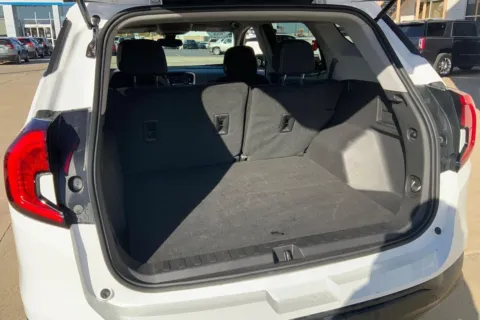 More photos of 2024 GMC Terrain SLE at Cable Dahmer of Topeka, KS