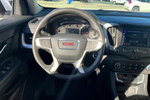 More photos of 2024 GMC Terrain SLE at Cable Dahmer of Topeka, KS