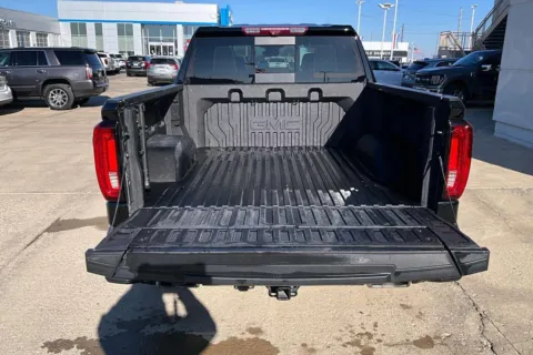 More photos of 2023 GMC Sierra 1500 Denali Ultimate at Cable Dahmer of Topeka, KS