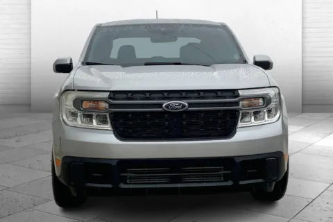 Photos of 2023 Ford Maverick XL for sale in Topeka, KS at Cable Dahmer of Topeka