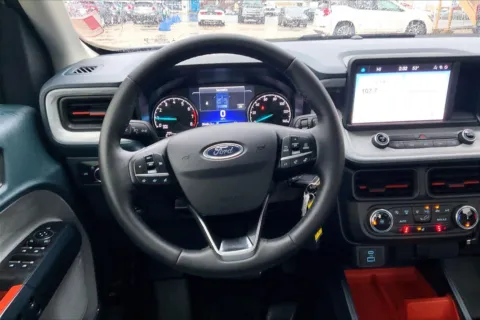 More photos of 2023 Ford Maverick XL at Cable Dahmer of Topeka, KS