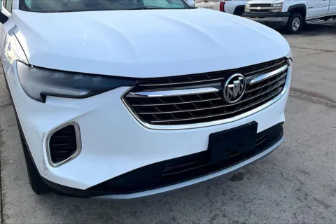 Another view of 2023 Buick Envision Preferred for sale in Topeka, KS at Cable Dahmer of Topeka