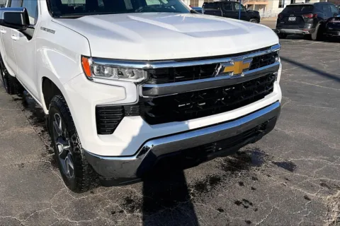 Another view of 2024 Chevrolet Silverado 1500 LT (2FL) for sale in Topeka, KS at Cable Dahmer of Topeka