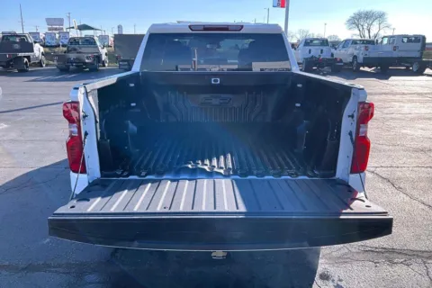 More photos of 2024 Chevrolet Silverado 1500 LT (2FL) at Cable Dahmer of Topeka, KS