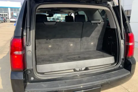 More photos of 2017 Chevrolet Tahoe LT at Cable Dahmer of Topeka, KS