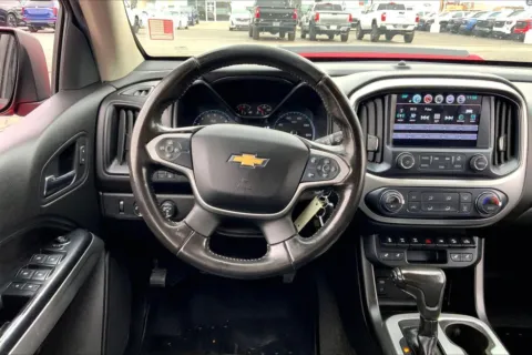 More photos of 2018 Chevrolet Colorado 4WD ZR2 at Cable Dahmer of Topeka, KS