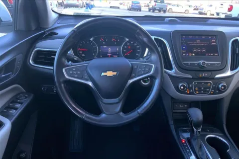 More photos of 2022 Chevrolet Equinox LT at Cable Dahmer of Topeka, KS