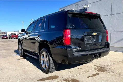 More photos of 2019 Chevrolet Tahoe LT at Cable Dahmer of Topeka, KS