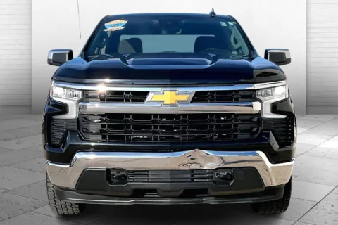 Photos of 2023 Chevrolet Silverado 1500 LT (2FL) for sale in Topeka, KS at Cable Dahmer of Topeka