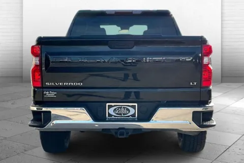 Another view of 2023 Chevrolet Silverado 1500 LT (2FL) for sale in Topeka, KS at Cable Dahmer of Topeka